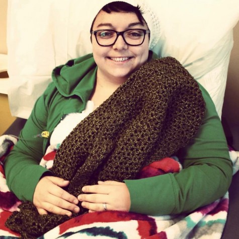 English teacher Elizabeth Bragg diagnosed with cancer