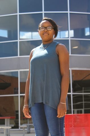Aaliyah Johnson
