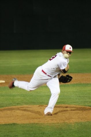 Baseball looking to continue their success against Canyon