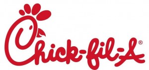 Chick-Fil-A is a sponsor of the Rocket Pride Award. They are located at at 7010 FM 78 in San Antonio, TX.