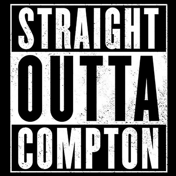 Review: Straight Outta Compton