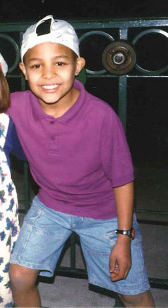 Mr. Cabrera