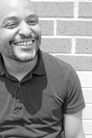 Mr. Pedro Cabrera