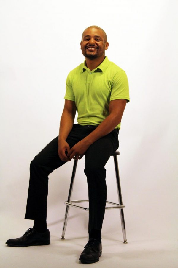 Mr. Cabrera