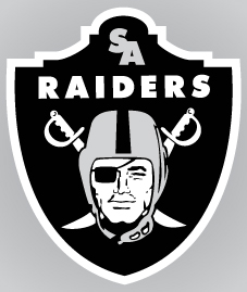 San Antonio deserves the Raiders