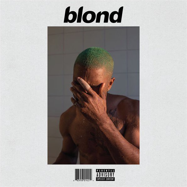 Review: Frank Ocean