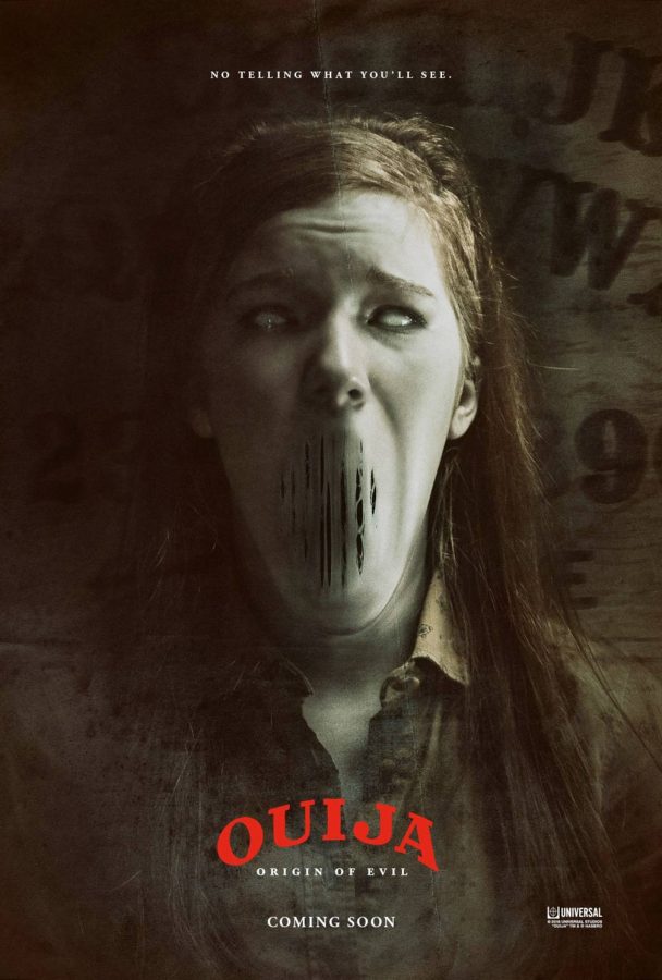Review: Ouija: Origin of Evil
