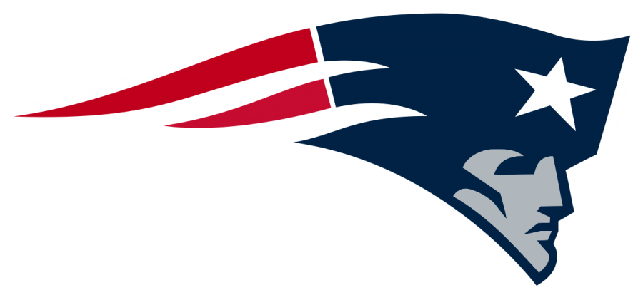 The case for the New England Patriots