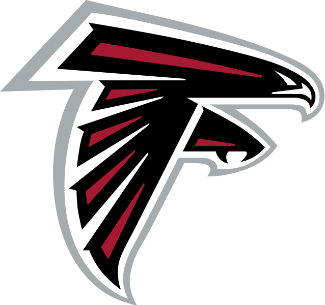 The case for the Atlanta Falcons