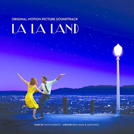 Review: La La Land Soundtrack