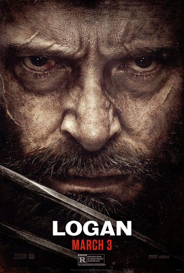 Review: Logan