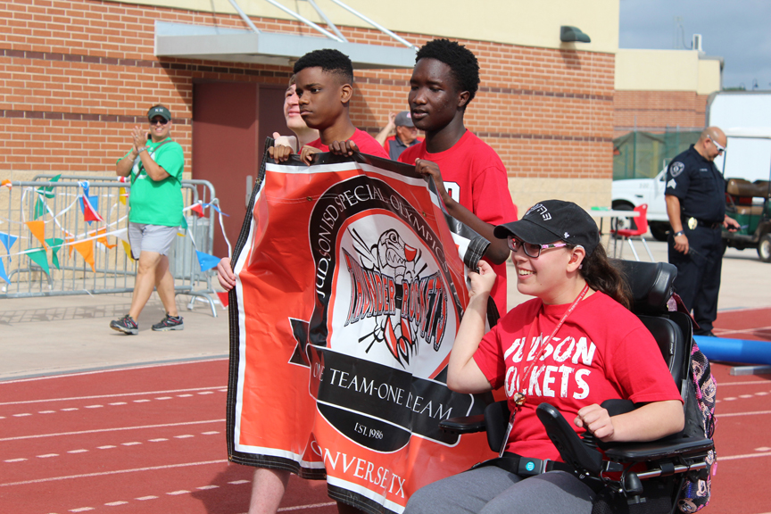 Judson high hotsell school converse tx