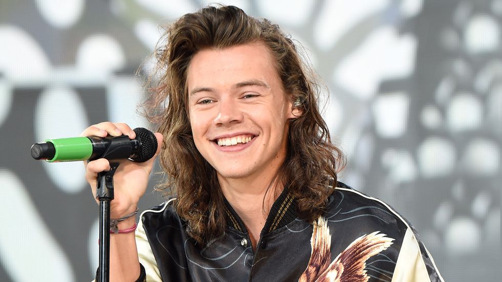 Review: Harry Styles