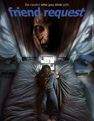 Review: Friend Request