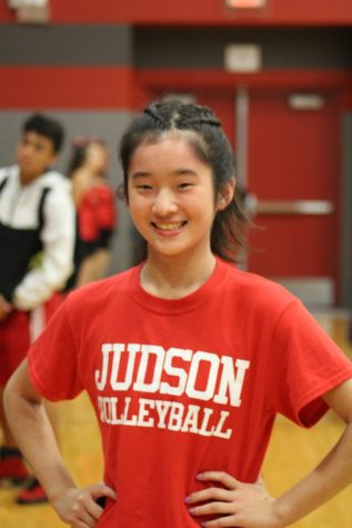 Junior Yuika Taniguchi leaves Japan behind for America