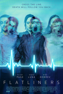 Review: Flatliners