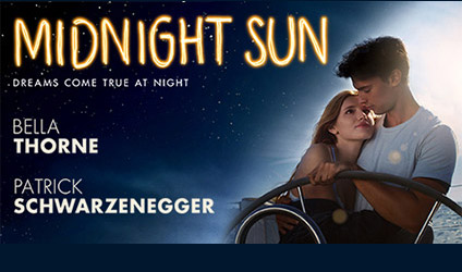 watch midnight sun online free bella thorne