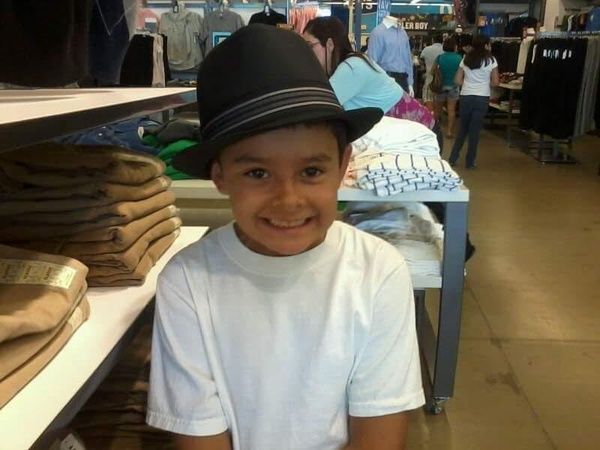 Thomas Rodriguez