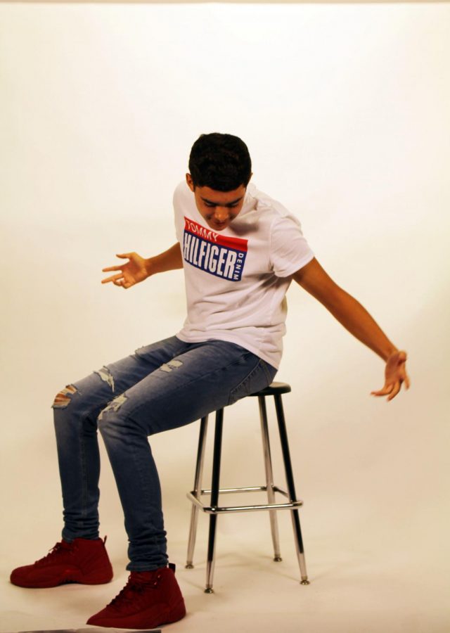 Thomas Rodriguez