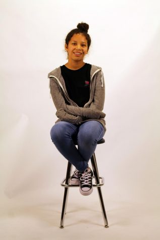 Photo of Jennifer Castillo