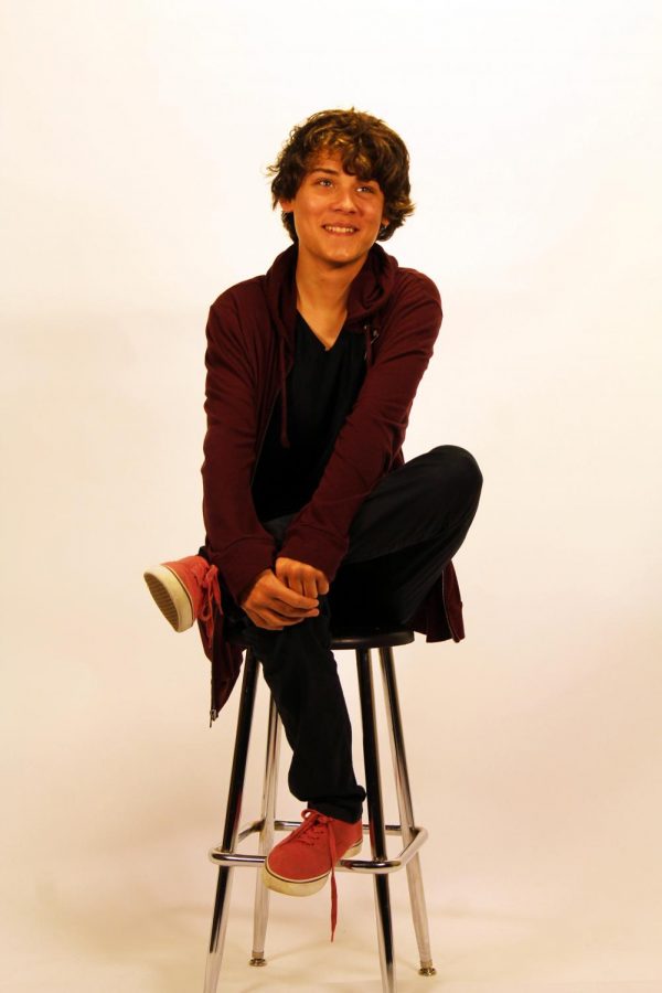 Steven Stein