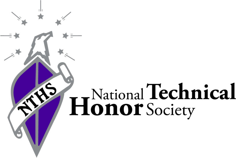 National+Technical+Honor+Society+Logo