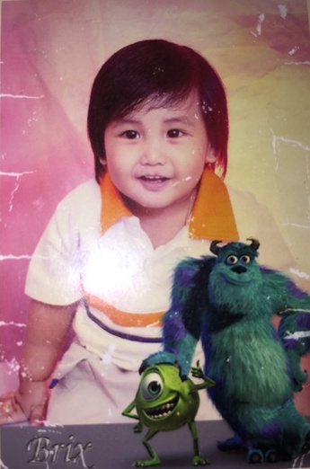 Brix Baylon