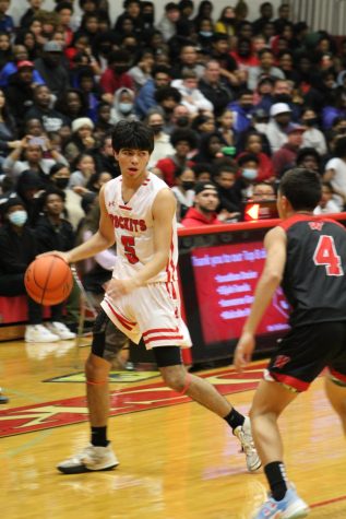 Judson Boys Basketball Are District Champs After Defeating Wagner