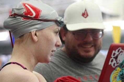 A decade later, Judson Diving makes a successful return