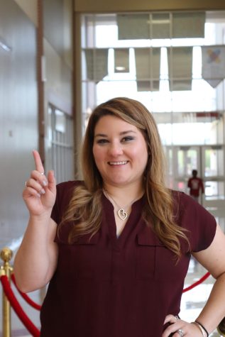 Valdillez takes on brand new role at Judson High School