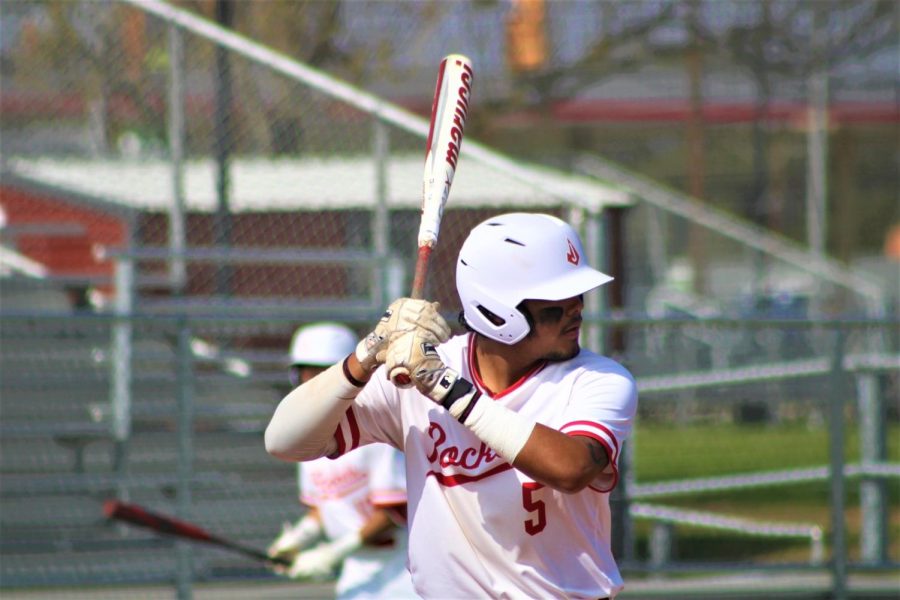 From dreams to reality: Javier Torres talks to The Fuel about baseball and commitment