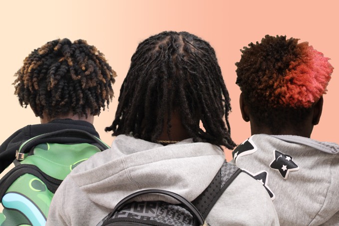 Breaking Barriers: The Stigma Surrounding Black Men’s Hair