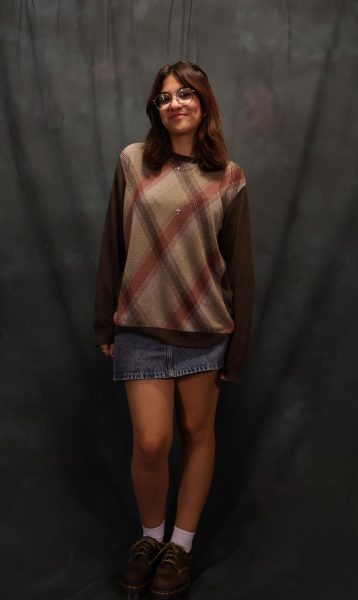Annie Mendoza