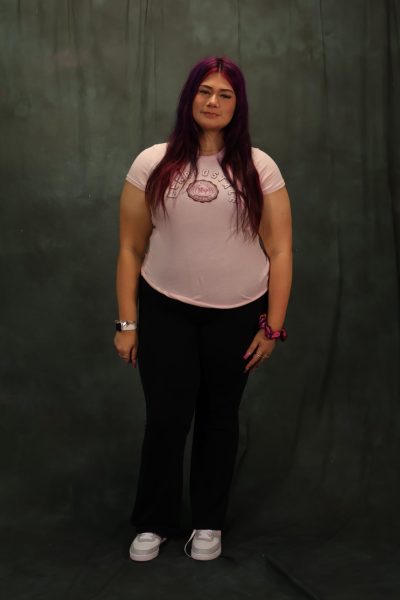 Kaylee Menchey