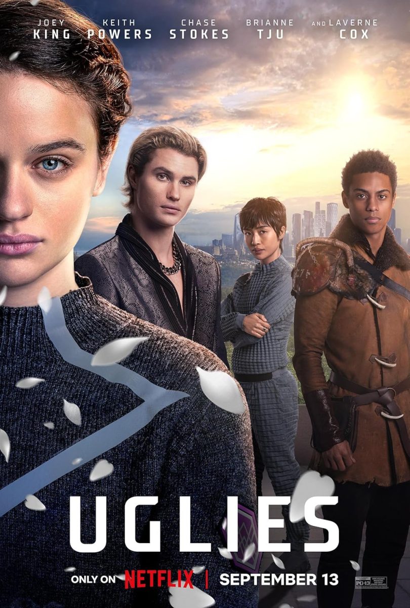 Movie Review: Uglies