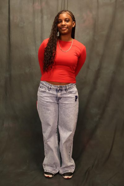 Serenity Nealy-Borden